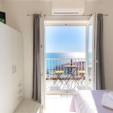Apartment & Room Olimp Dubrovnik Exterior photo