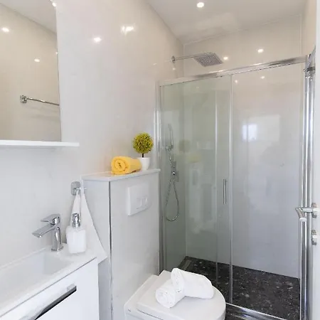 Apartment & Room Olimp Dubrovnik Exterior photo