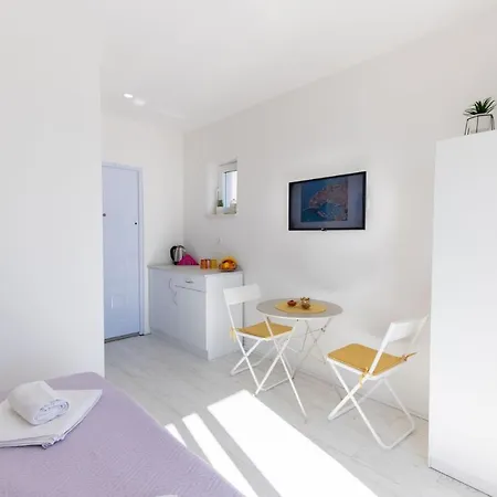 Apartment & Room Olimp Dubrovnik Exterior photo