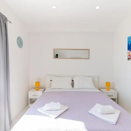 Apartment & Room Olimp Dubrovnik Exterior photo