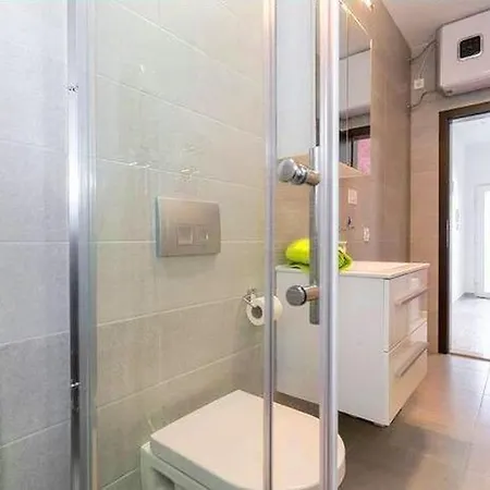 Apartment & Room Olimp Dubrovnik Exterior photo
