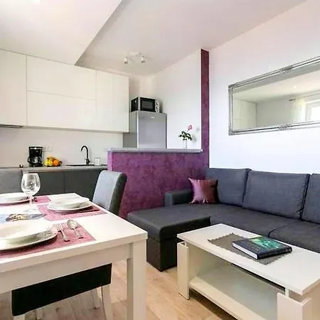 Apartment & Room Olimp Dubrovnik Exterior photo