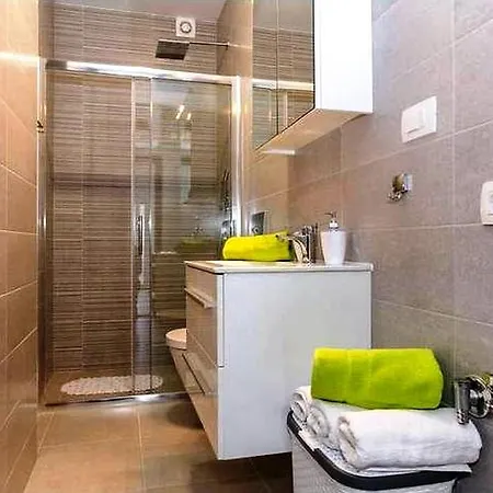 Apartment & Room Olimp Dubrovnik Exterior photo