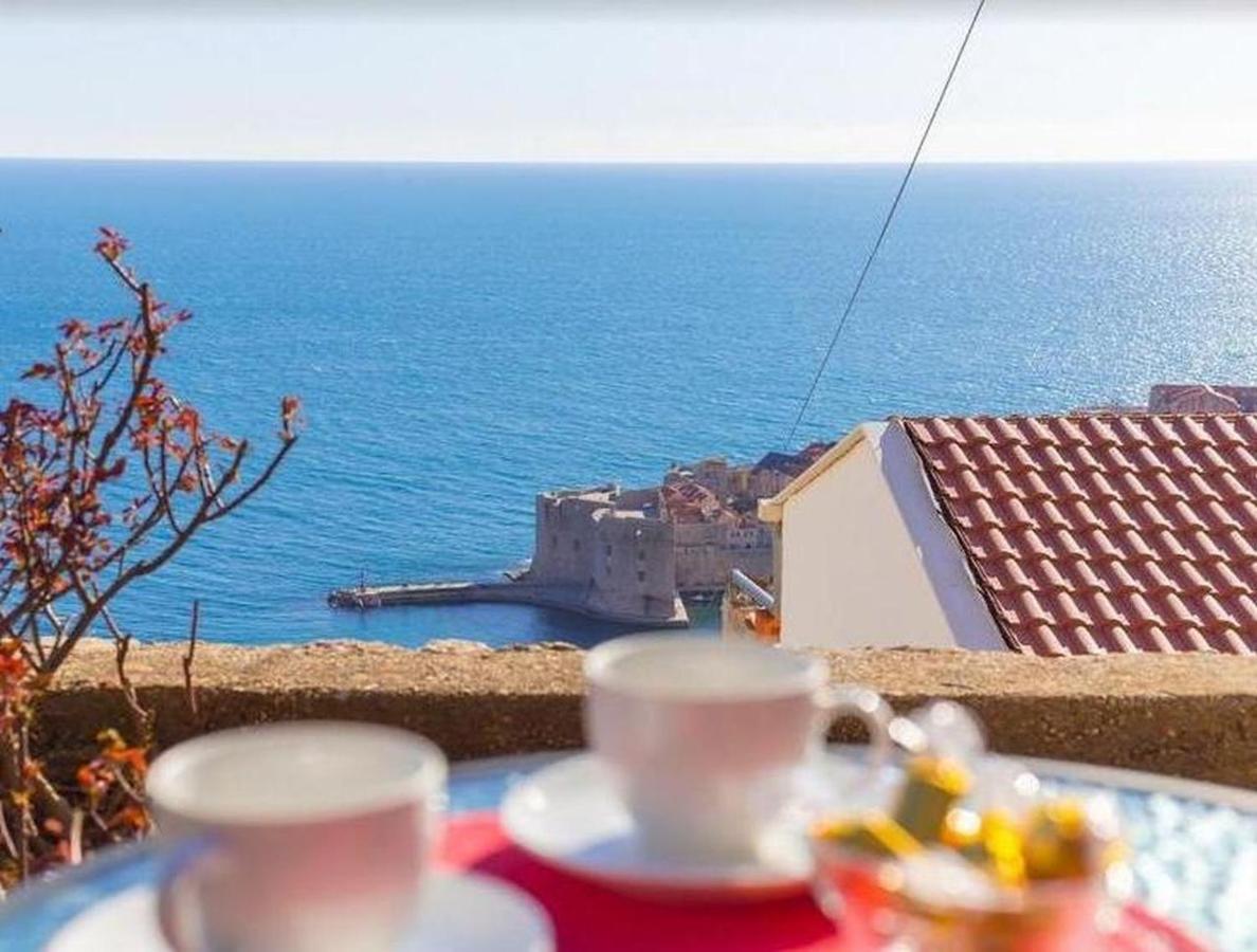 & Olimp Dubrovnik