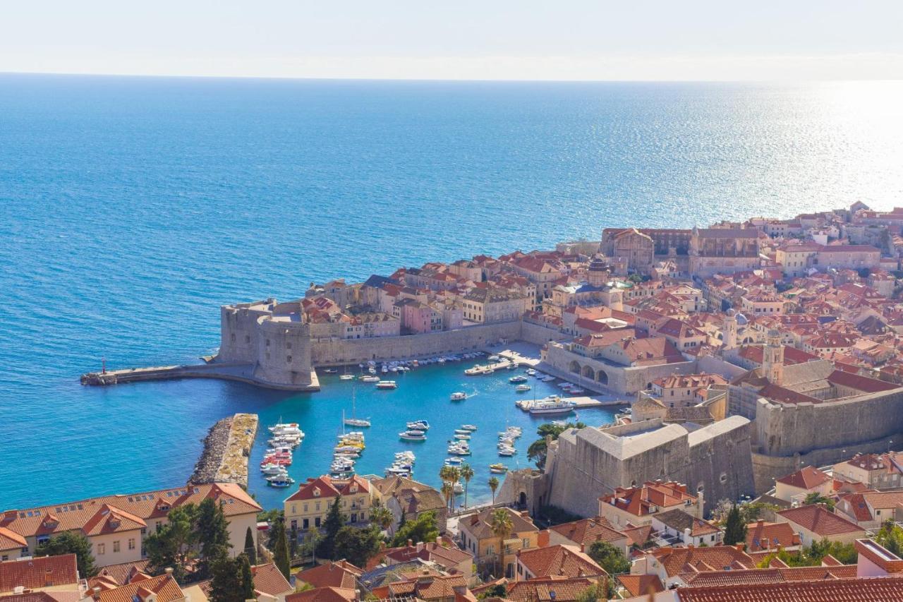 Apartment & Olimp Dubrovnik