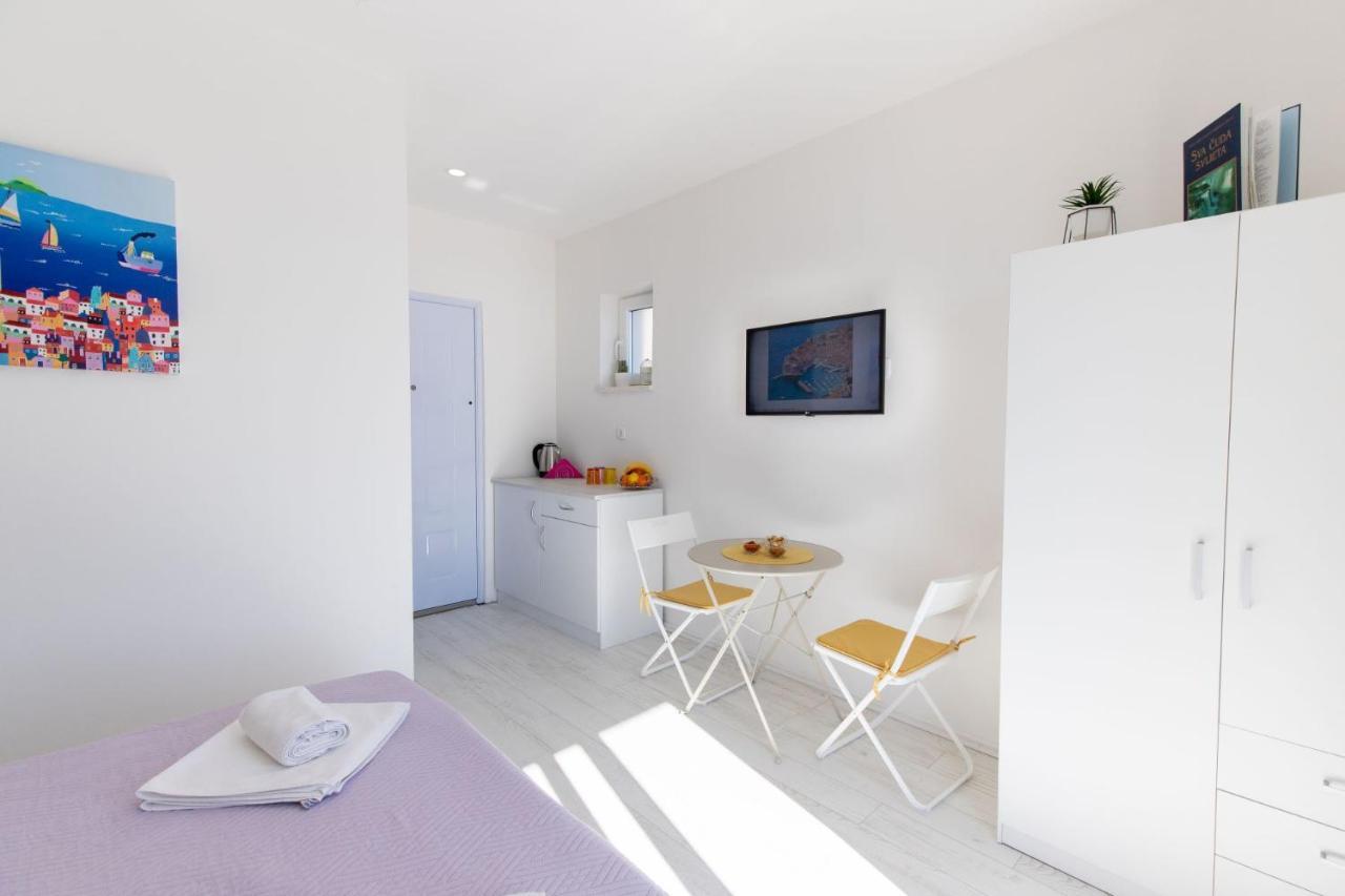 Apartment & Olimp