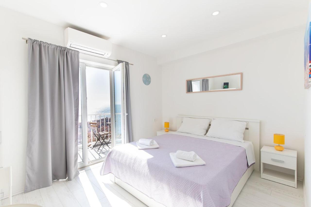& Olimp Apartment