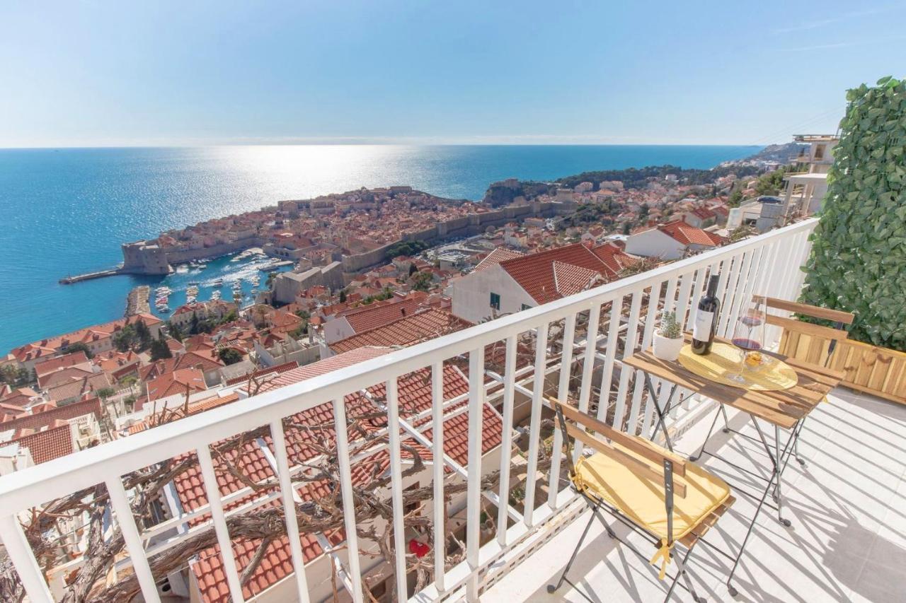 & Olimp Apartment Dubrovnik