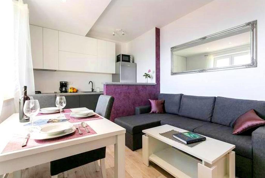 Apartment & Olimp